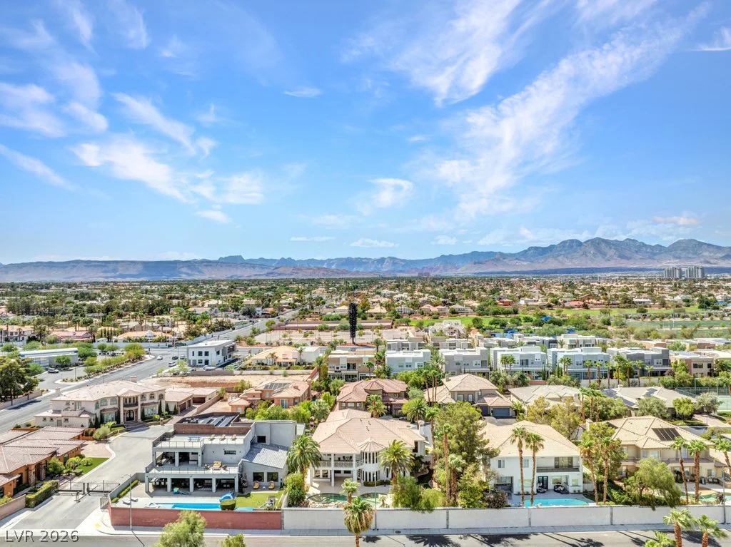 1632 Marbella Ridge, Las Vegas, NV 89117