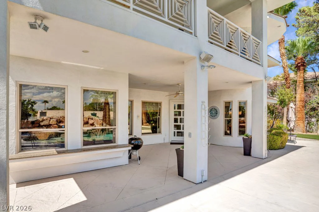 1632 Marbella Ridge, Las Vegas, NV 89117