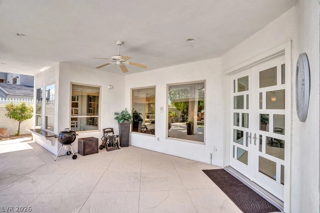 1632 Marbella Ridge, Las Vegas, NV 89117