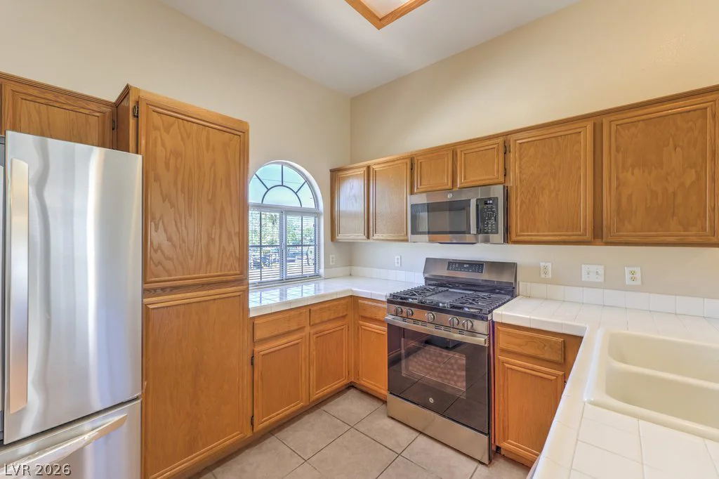3125 Buffalo, Las Vegas, NV 89128