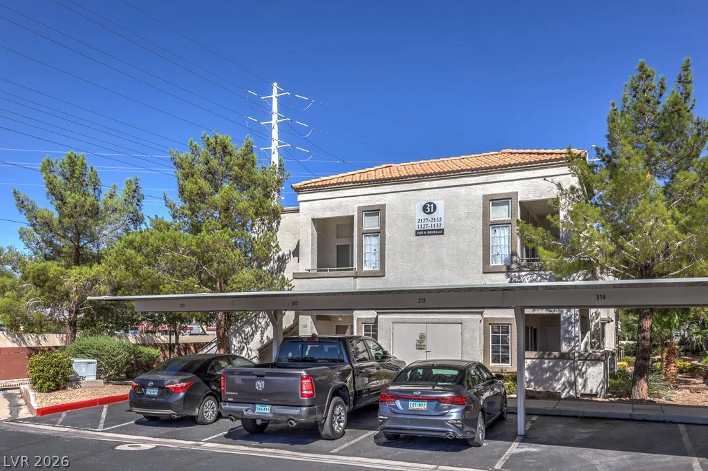 3125 Buffalo, Las Vegas, NV 89128