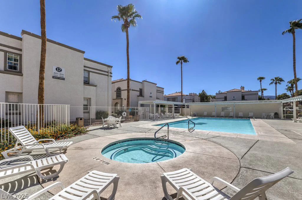 3125 Buffalo, Las Vegas, NV 89128