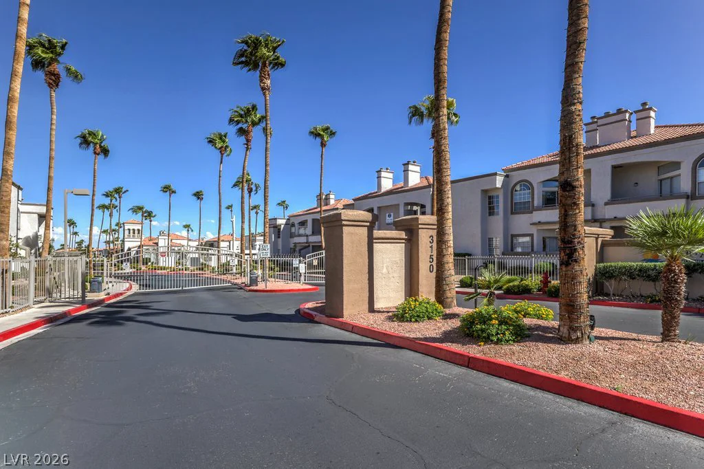 3125 Buffalo, Las Vegas, NV 89128