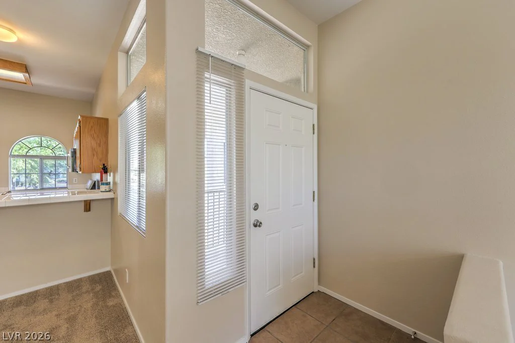 3125 Buffalo, Las Vegas, NV 89128