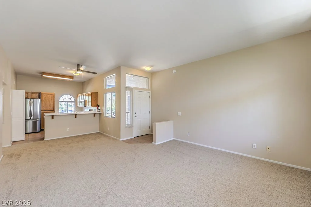 3125 Buffalo, Las Vegas, NV 89128