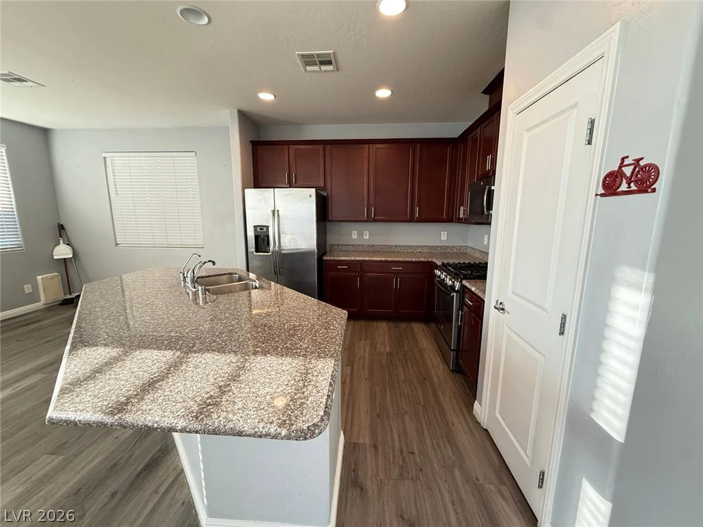 2683 Upland Dawn, Las Vegas, NV 89142