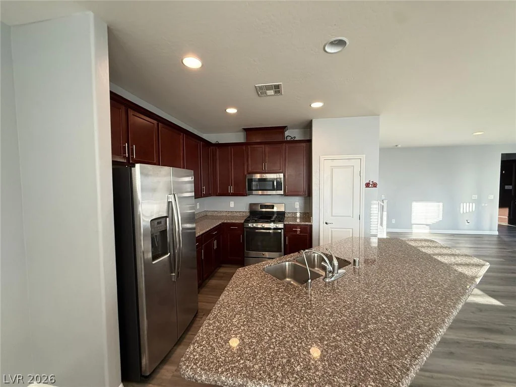 2683 Upland Dawn, Las Vegas, NV 89142