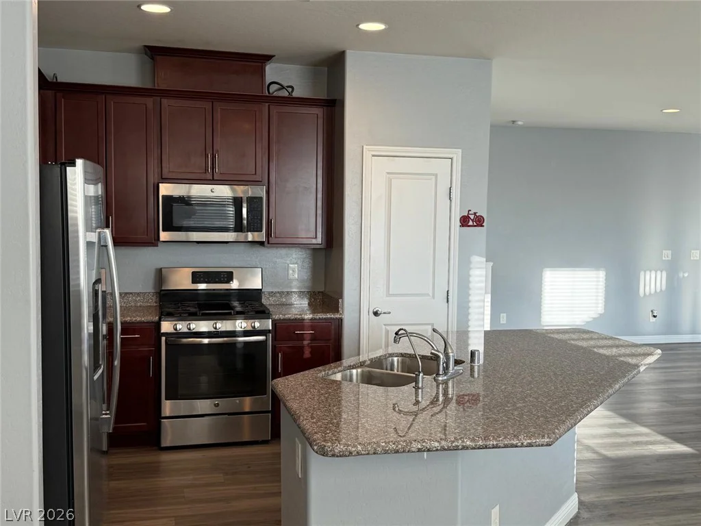 2683 Upland Dawn, Las Vegas, NV 89142