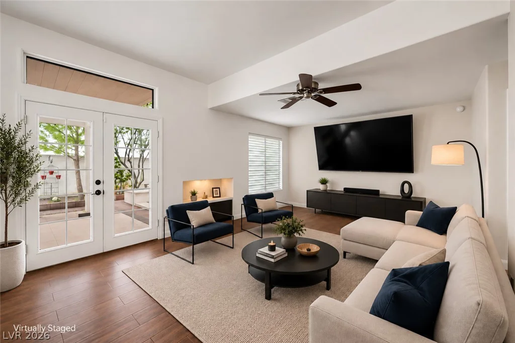 7882 Gilmore, Las Vegas, NV 89129