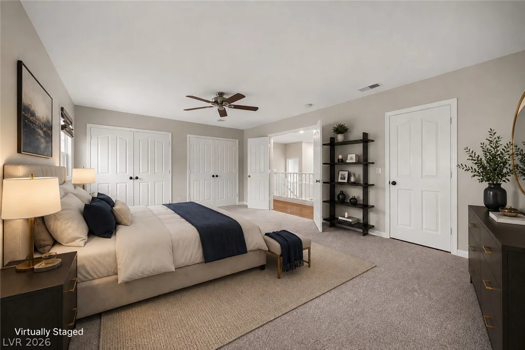 7882 Gilmore, Las Vegas, NV 89129