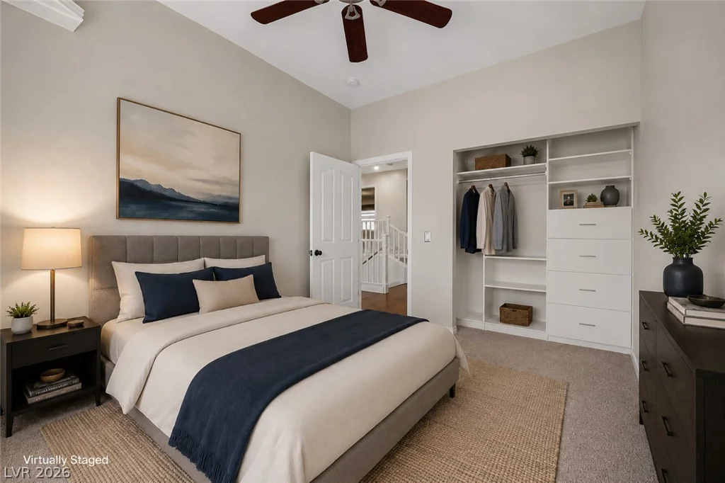 7882 Gilmore, Las Vegas, NV 89129