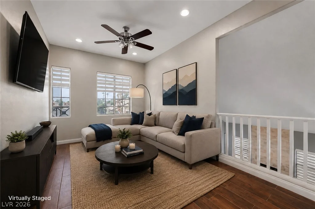 7882 Gilmore, Las Vegas, NV 89129