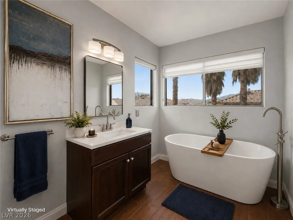 7882 Gilmore, Las Vegas, NV 89129