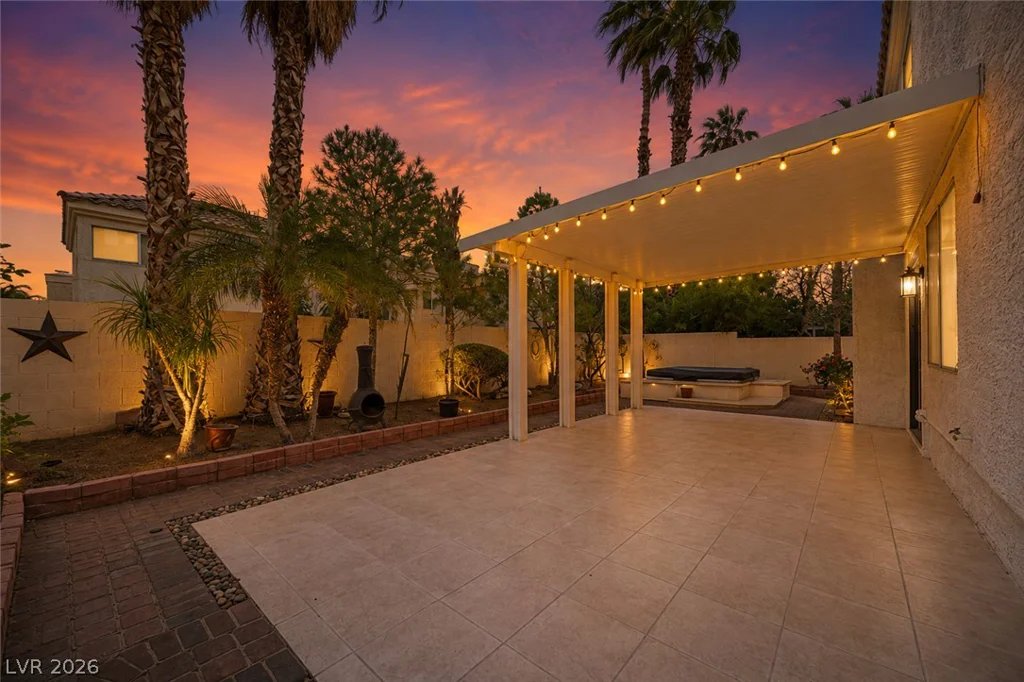 7882 Gilmore, Las Vegas, NV 89129