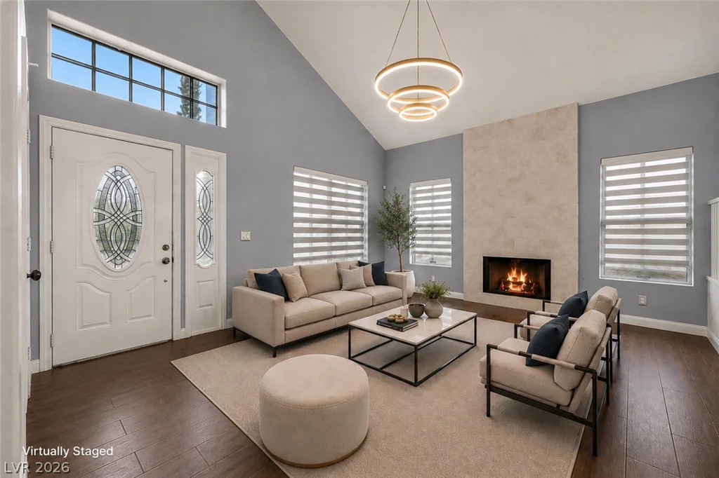 7882 Gilmore, Las Vegas, NV 89129