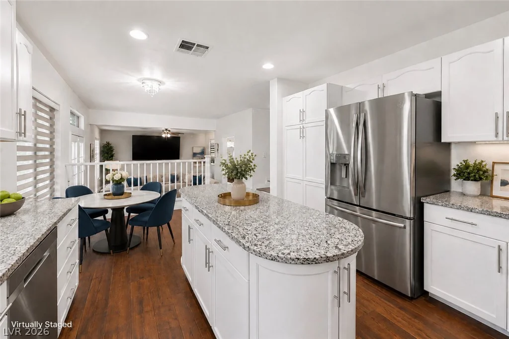 7882 Gilmore, Las Vegas, NV 89129