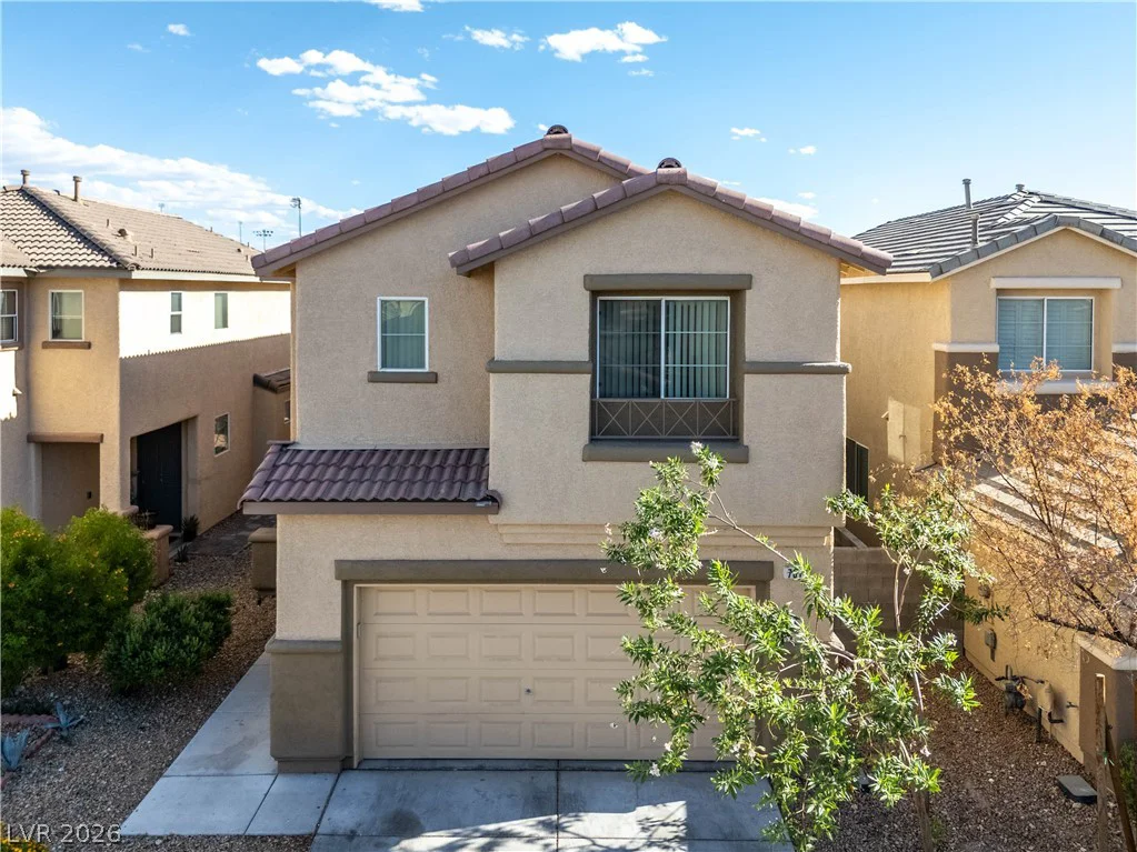 7019 Somera, Las Vegas, NV 89113