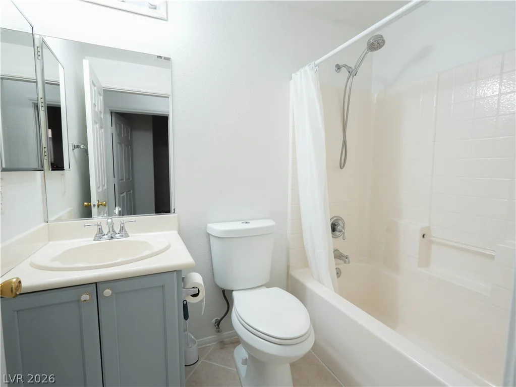 7019 Somera, Las Vegas, NV 89113