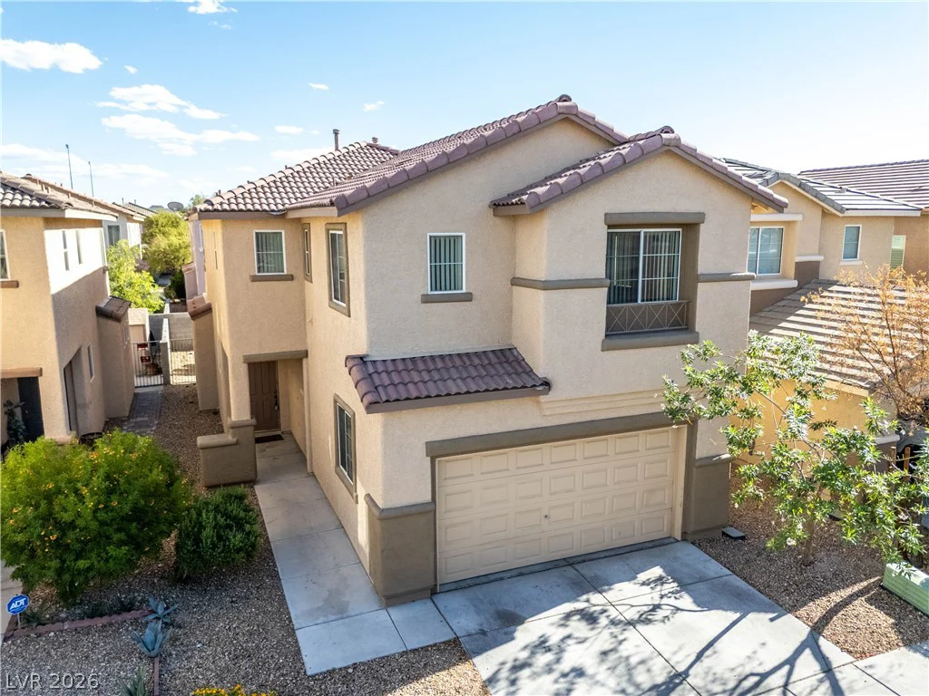 7019 Somera, Las Vegas, NV 89113