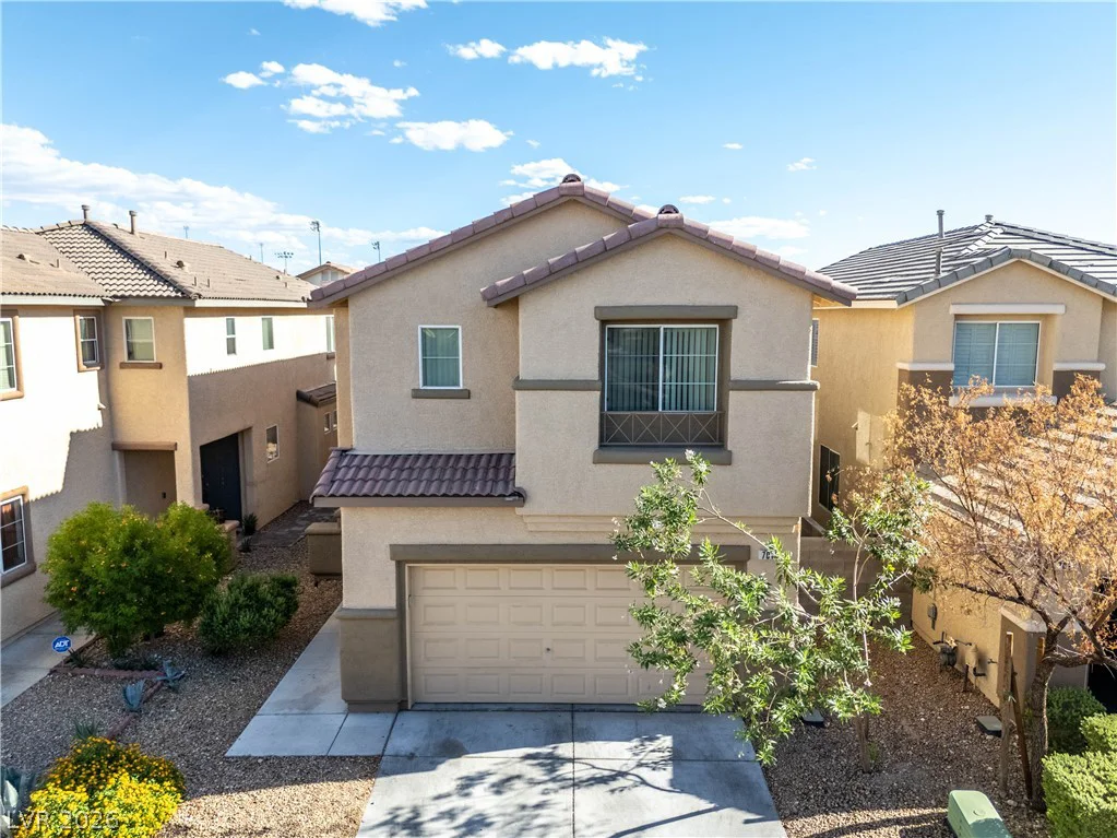 7019 Somera, Las Vegas, NV 89113