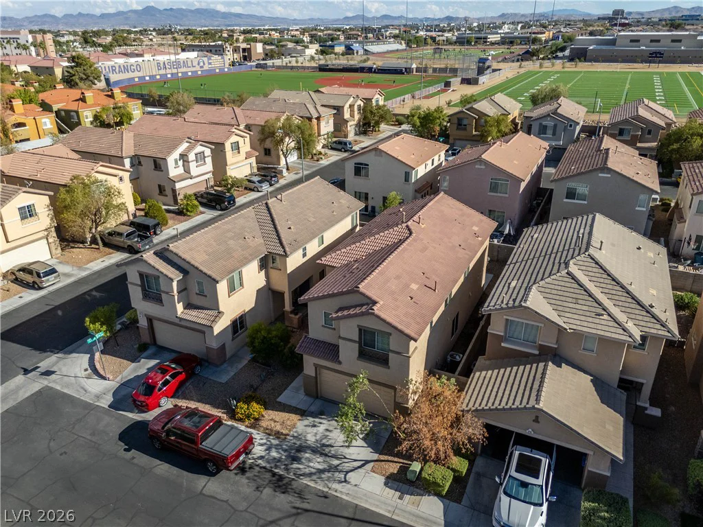 7019 Somera, Las Vegas, NV 89113
