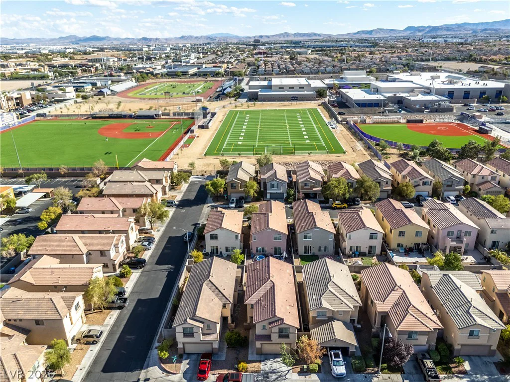 7019 Somera, Las Vegas, NV 89113