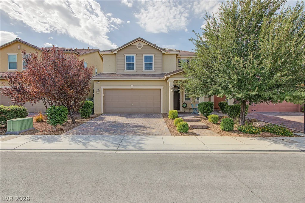 3171 Biccari, Henderson, NV 89044