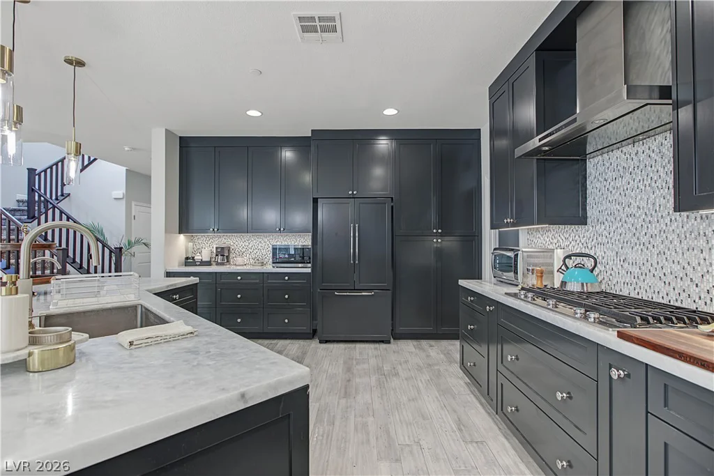 3171 Biccari, Henderson, NV 89044