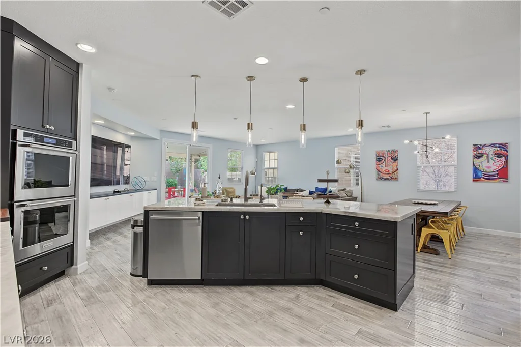 3171 Biccari, Henderson, NV 89044