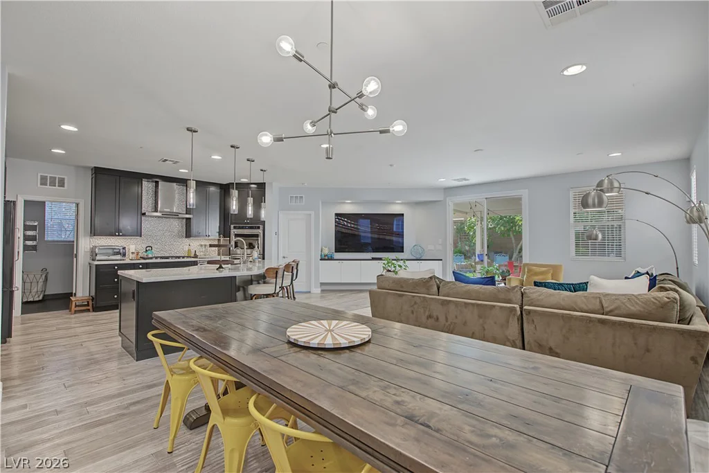 3171 Biccari, Henderson, NV 89044