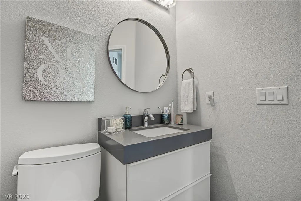 3171 Biccari, Henderson, NV 89044