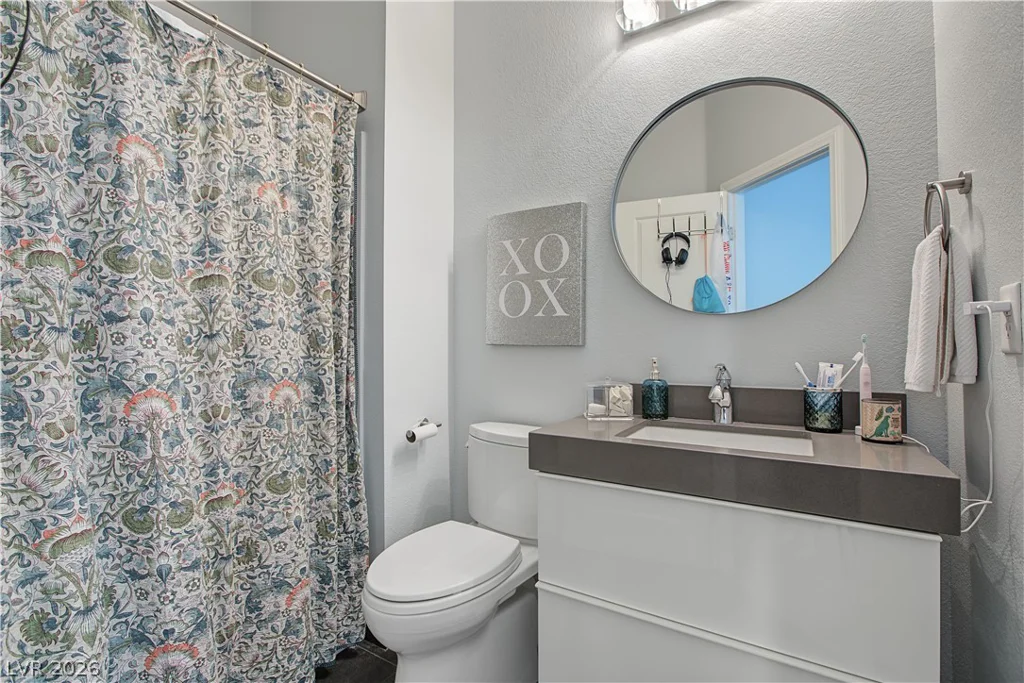 3171 Biccari, Henderson, NV 89044