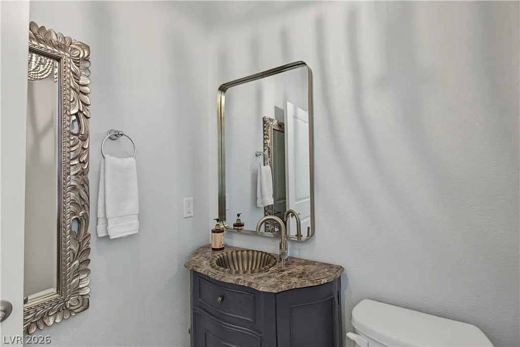 3171 Biccari, Henderson, NV 89044