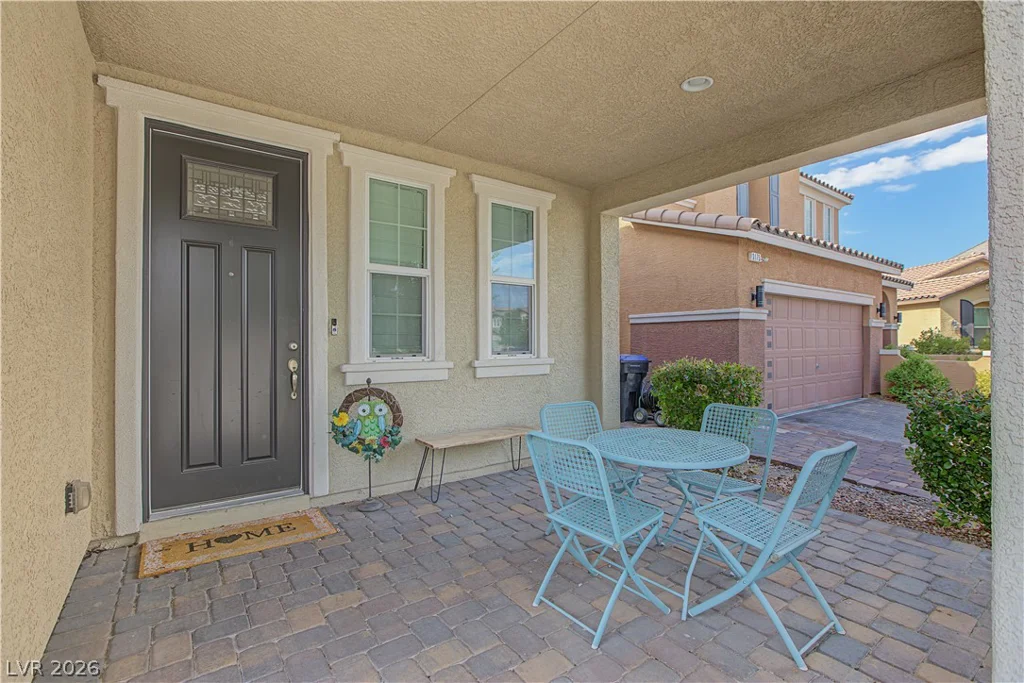 3171 Biccari, Henderson, NV 89044