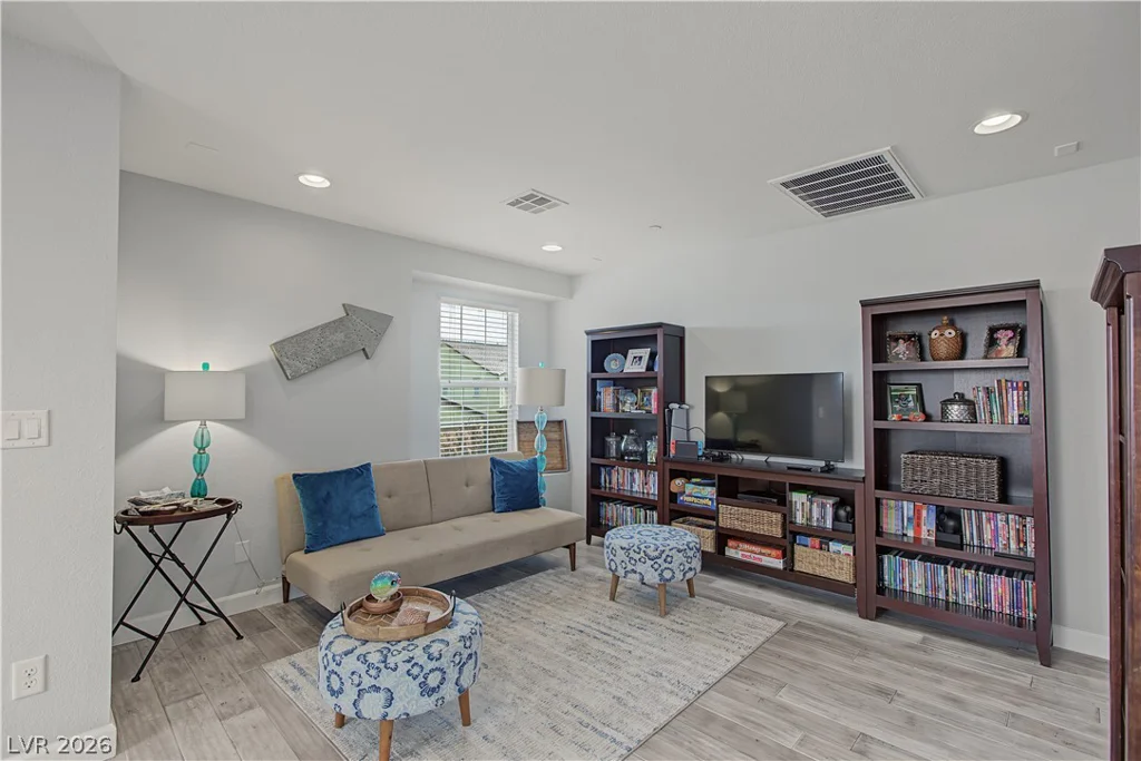 3171 Biccari, Henderson, NV 89044