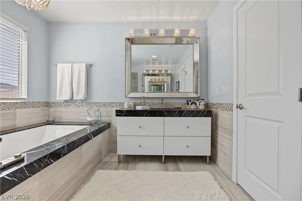3171 Biccari, Henderson, NV 89044