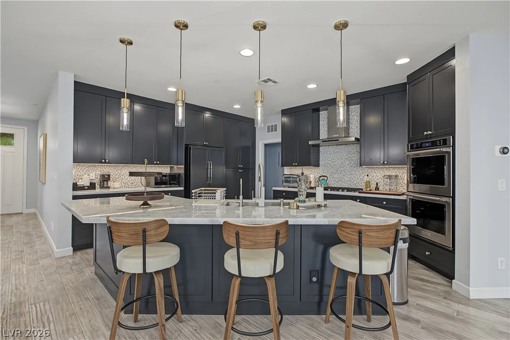 3171 Biccari, Henderson, NV 89044
