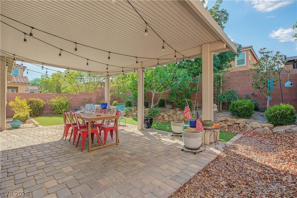 3171 Biccari, Henderson, NV 89044