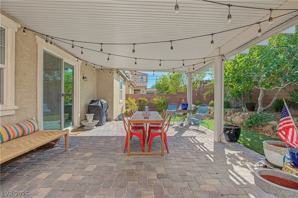3171 Biccari, Henderson, NV 89044