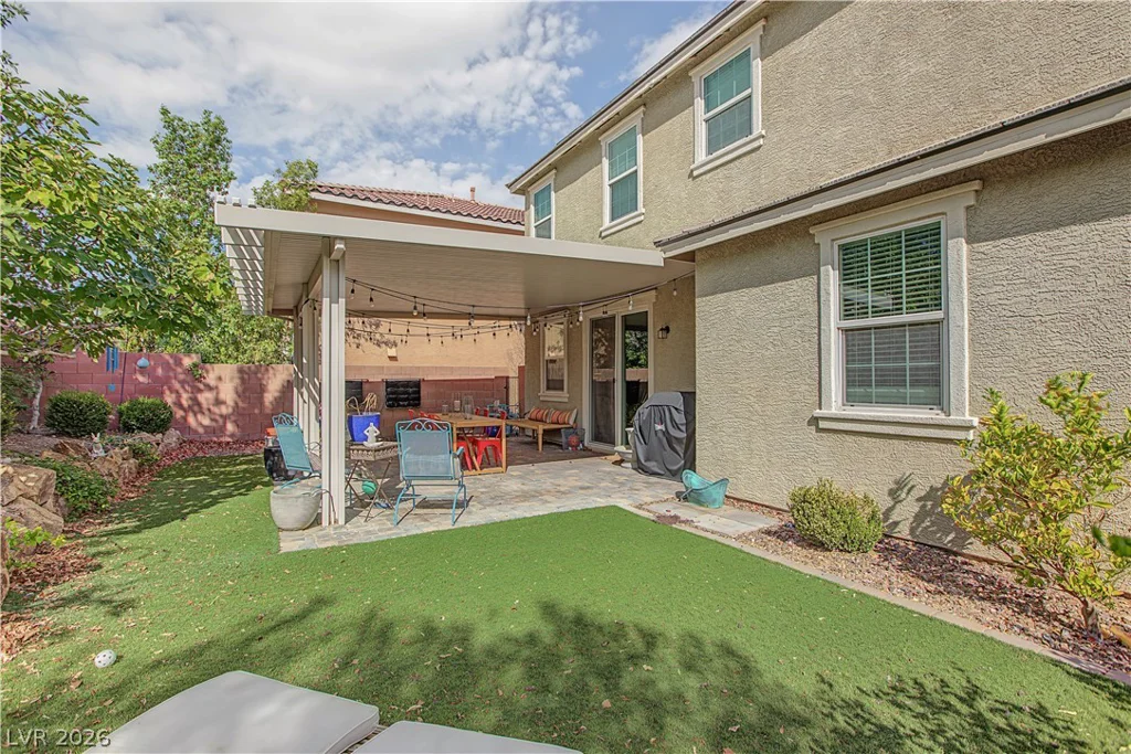 3171 Biccari, Henderson, NV 89044