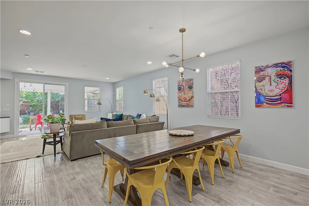 3171 Biccari, Henderson, NV 89044