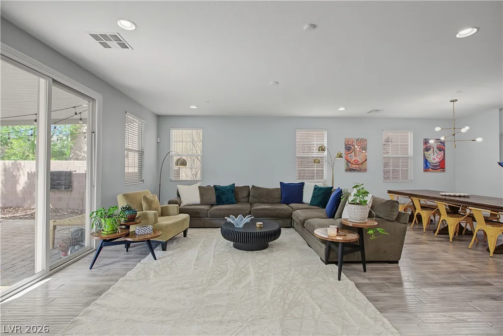 3171 Biccari, Henderson, NV 89044