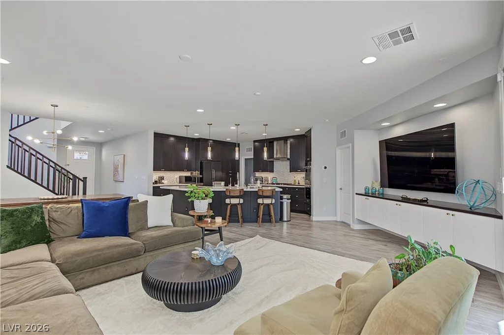 3171 Biccari, Henderson, NV 89044