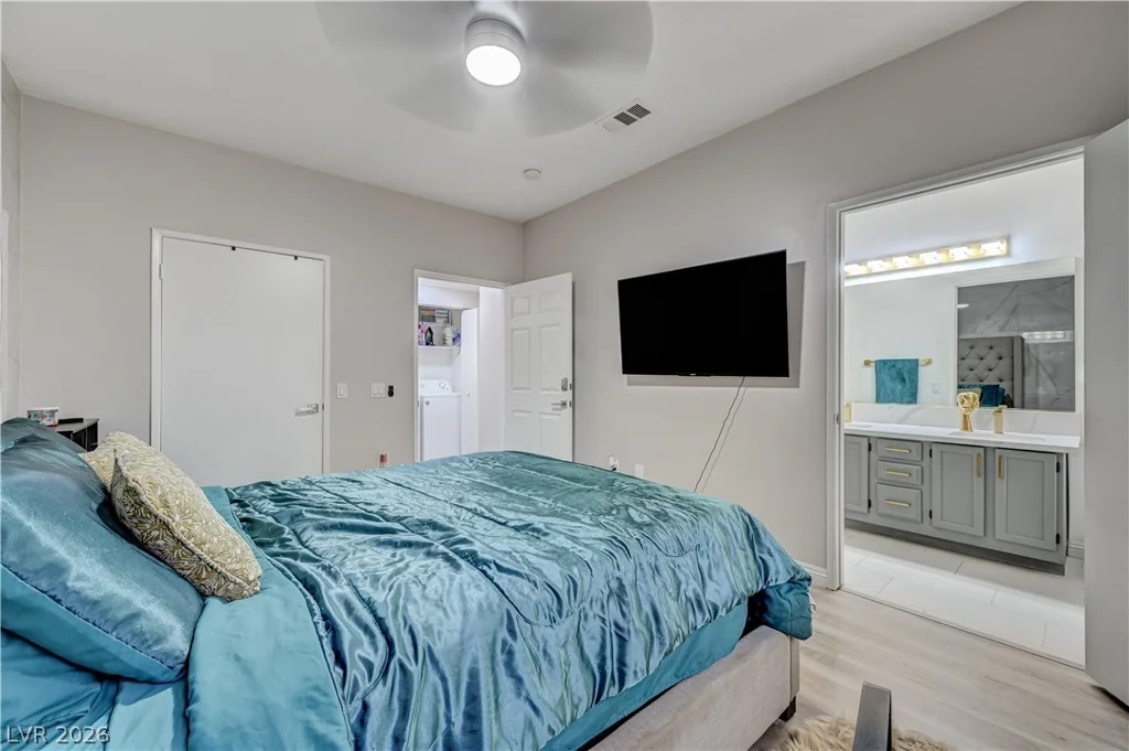 5415 Harmon, Las Vegas, NV 89103