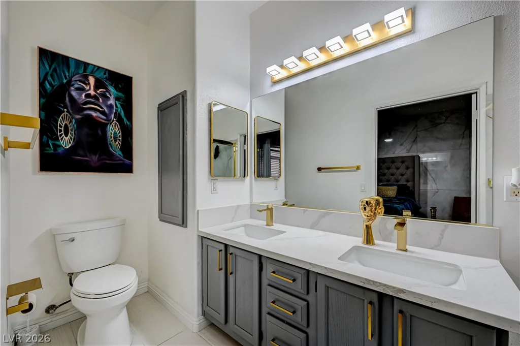 5415 Harmon, Las Vegas, NV 89103