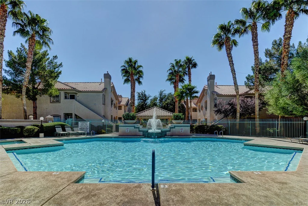 5415 Harmon, Las Vegas, NV 89103