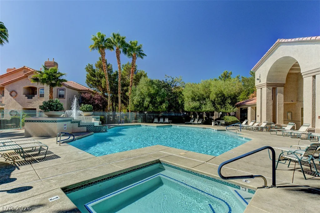 5415 Harmon, Las Vegas, NV 89103