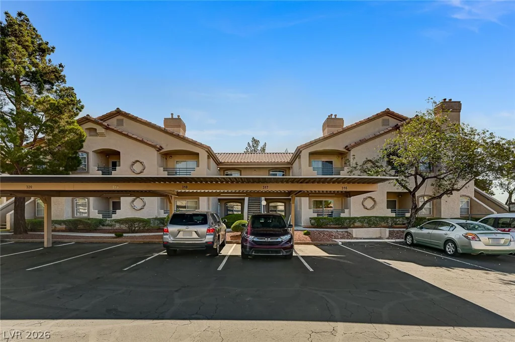 5415 Harmon, Las Vegas, NV 89103