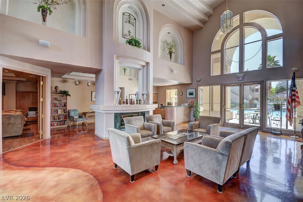 5415 Harmon, Las Vegas, NV 89103
