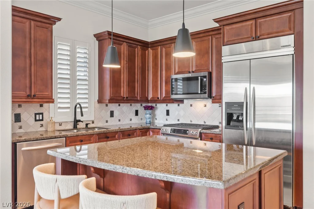 13 Via Visione, Henderson, NV 89011